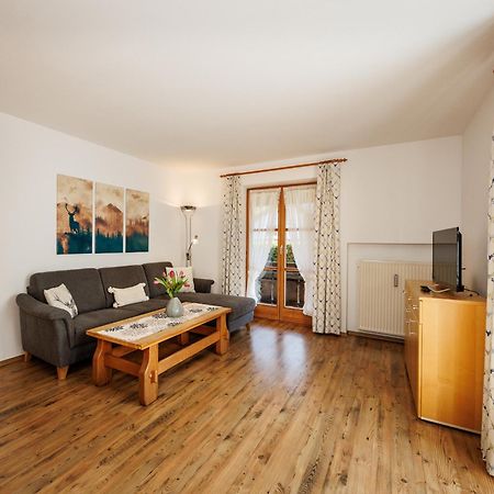 Haus Huis'N Grainau Kültér fotó