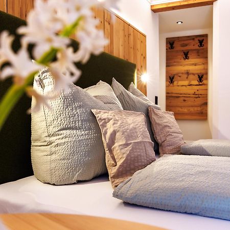 Haus Huis'N Grainau Kültér fotó