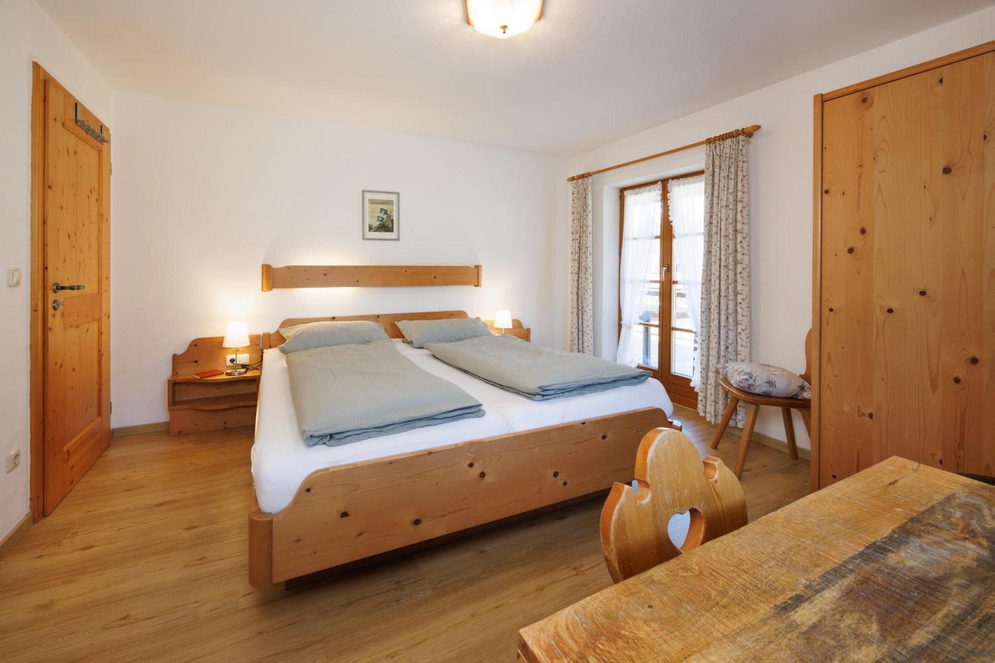 Haus Huis'N Grainau Kültér fotó