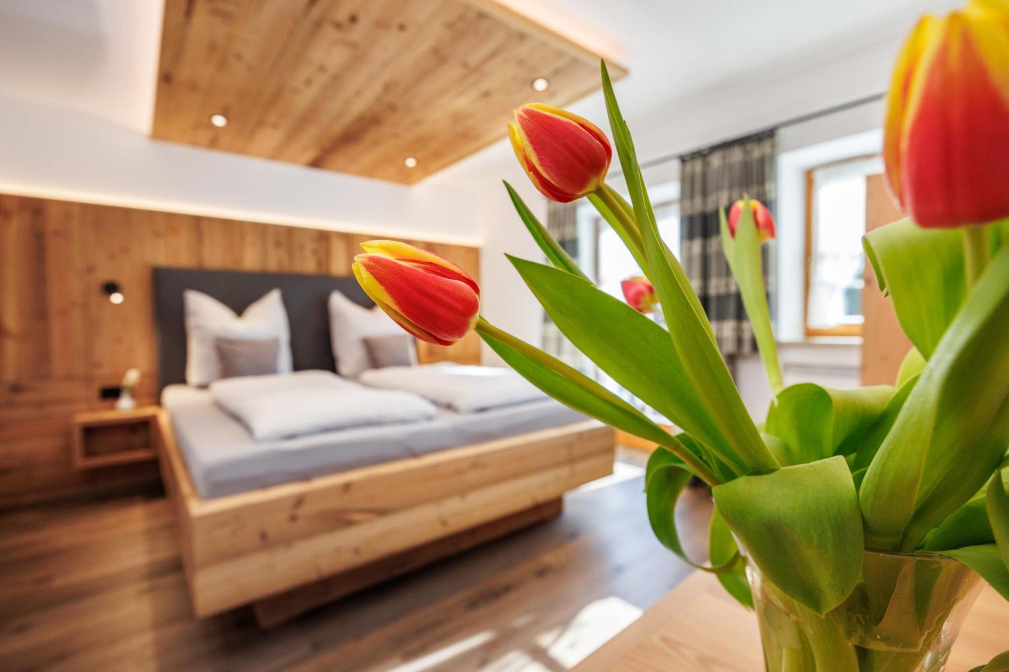 Haus Huis'N Grainau Kültér fotó