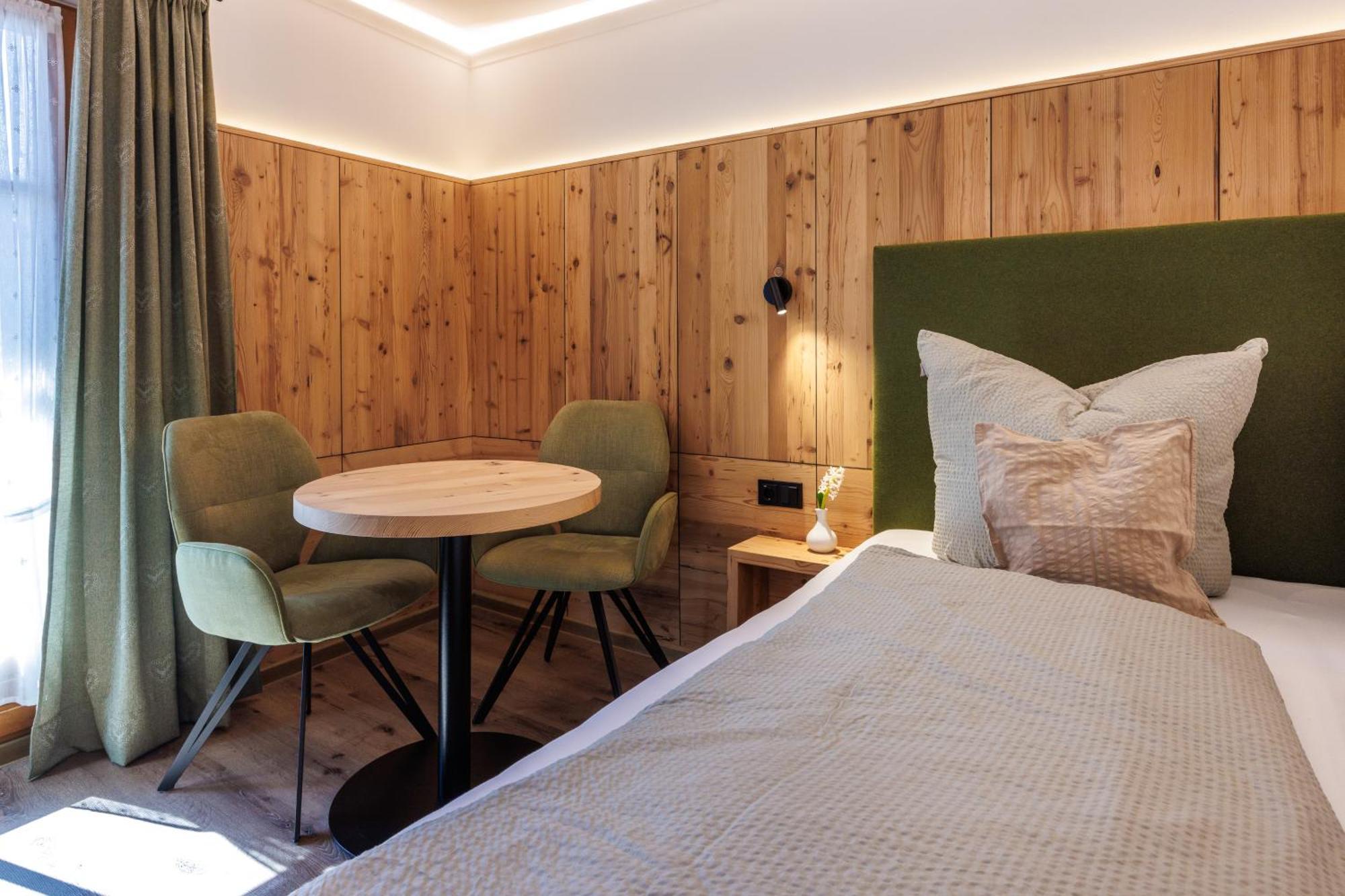 Haus Huis'N Grainau Kültér fotó