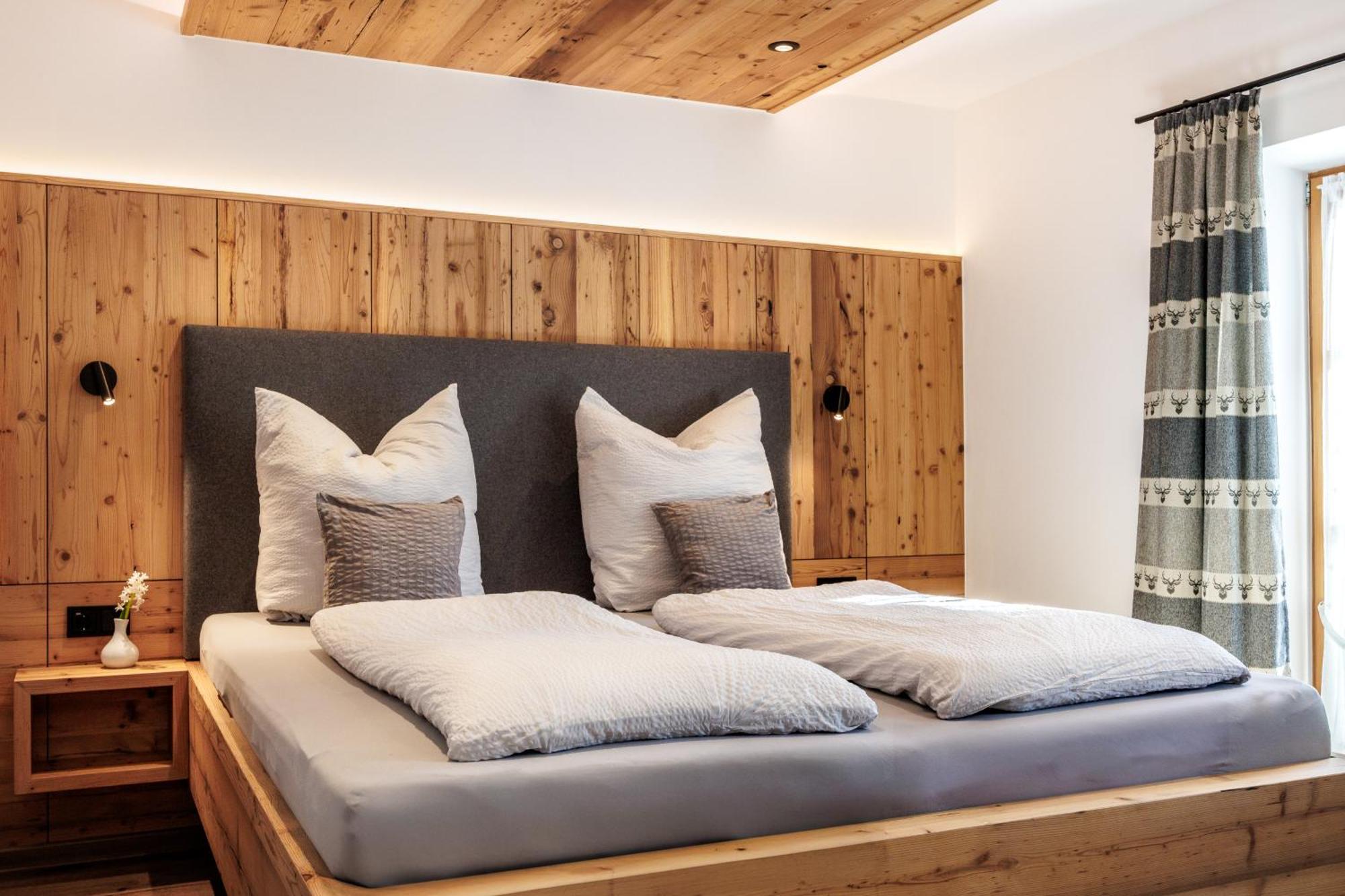 Haus Huis'N Grainau Kültér fotó