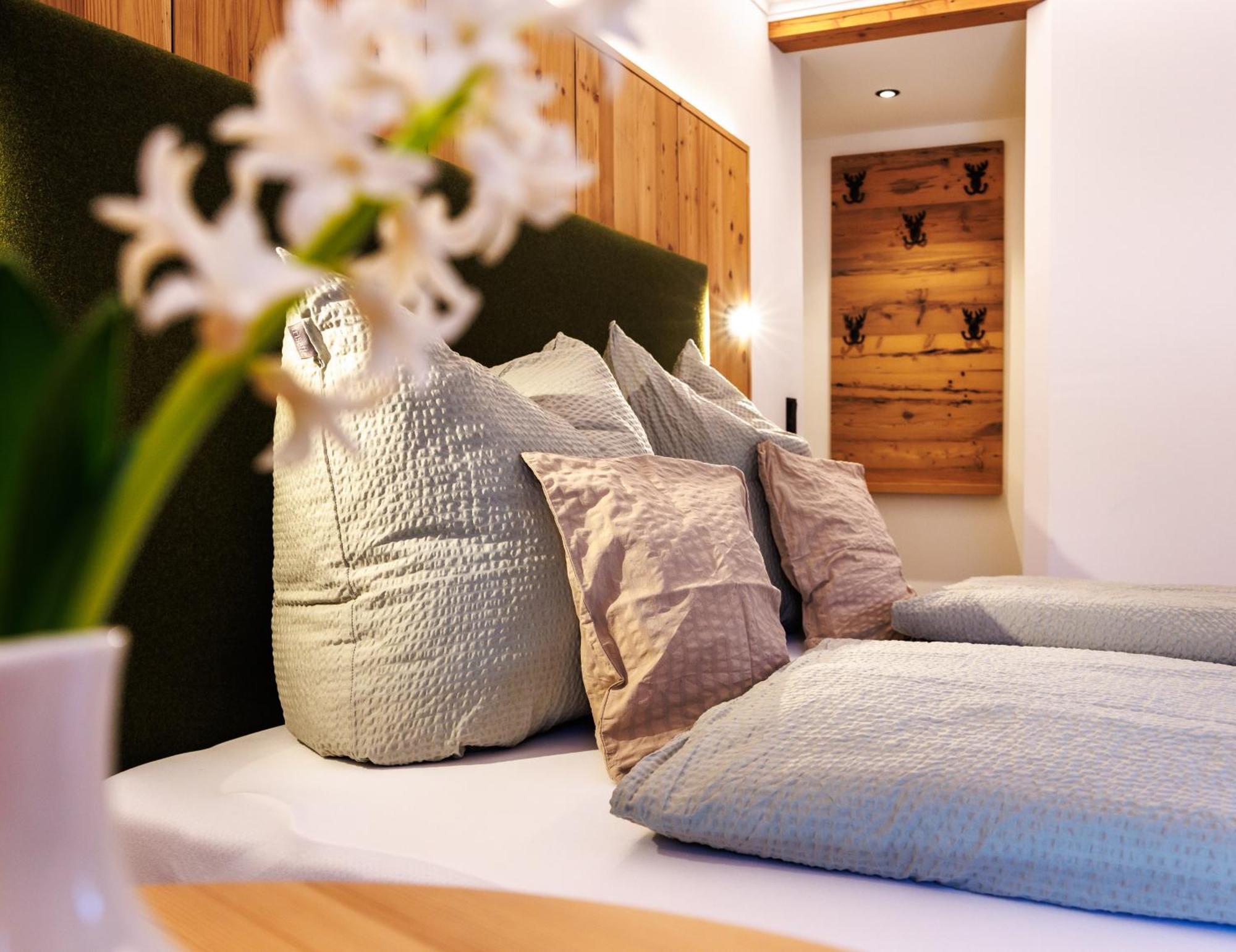 Haus Huis'N Grainau Kültér fotó