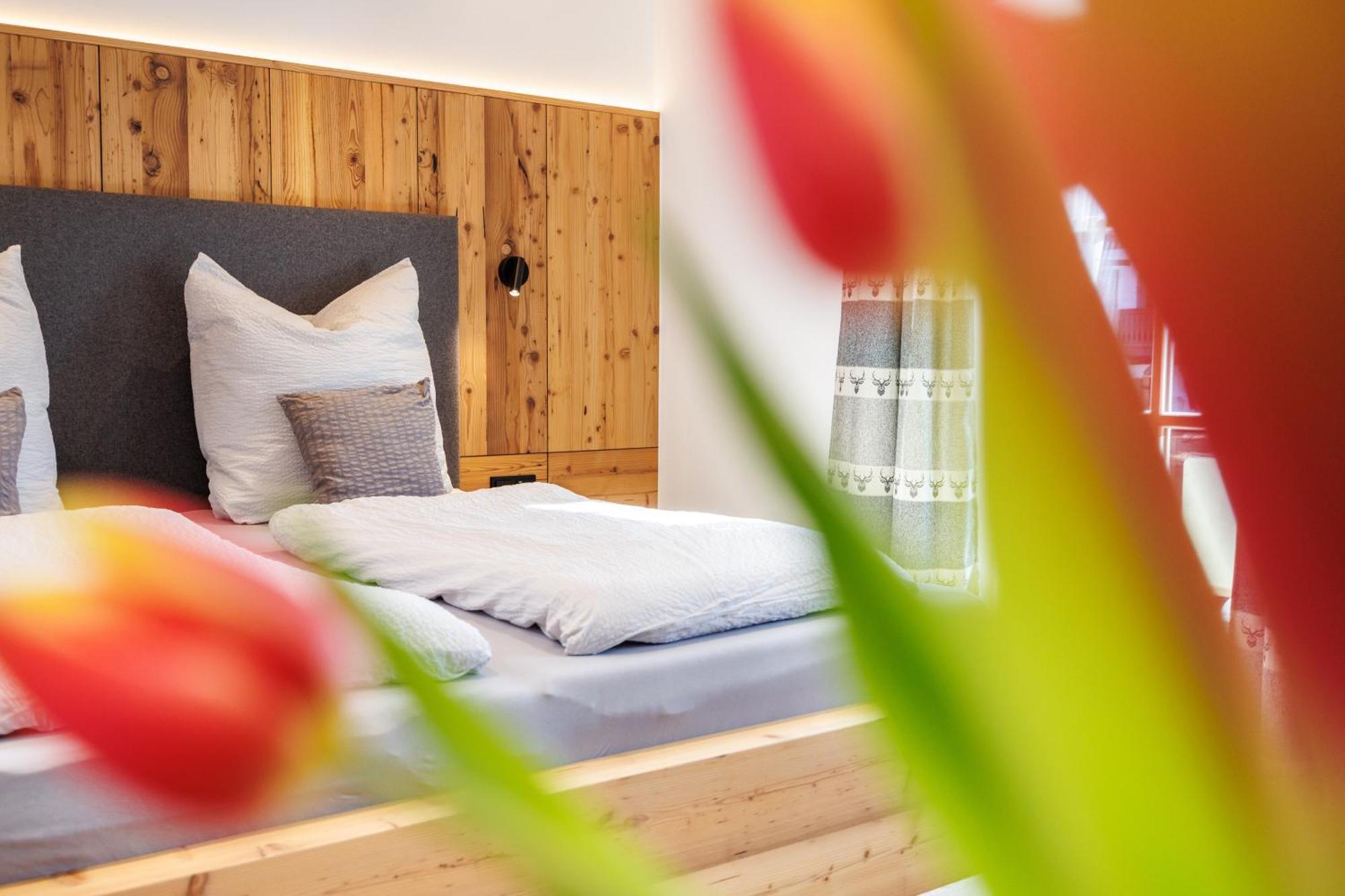 Haus Huis'N Grainau Kültér fotó