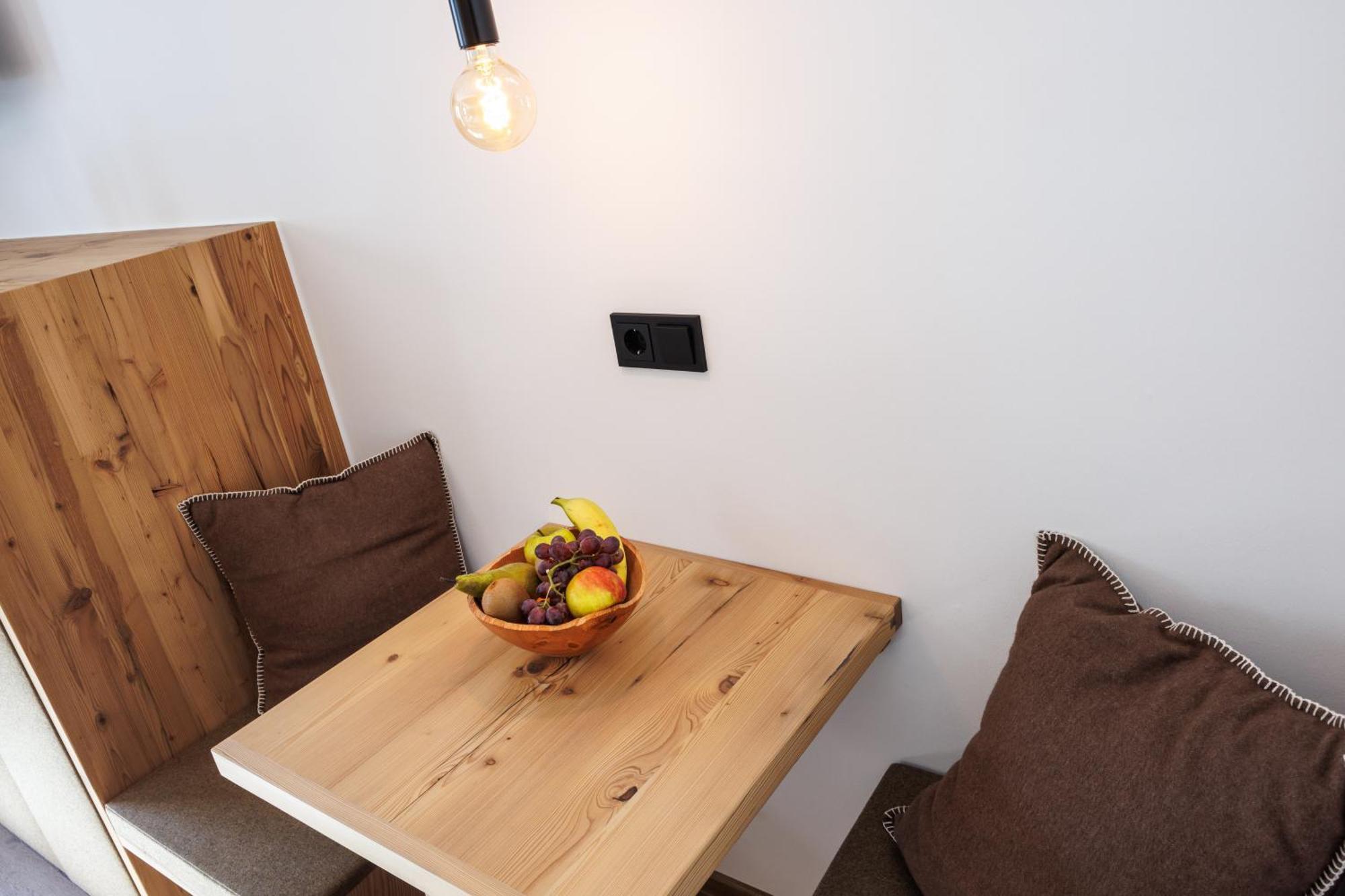 Haus Huis'N Grainau Kültér fotó